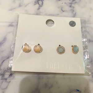 Forever 21 Earrings